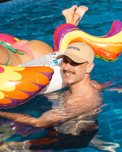 2 for $70 UGLYFACE® CLASSIC BASEBALL CAP