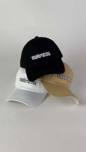 UGLYFACE® CLASSIC BASEBALL CAP
