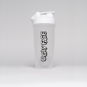 UGLYFACE® SHAKER | CLASSIC