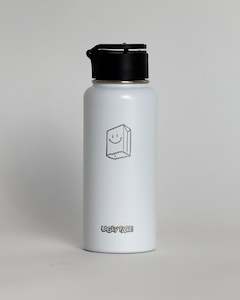 Loyalty: UGLYFACE® TRIPOD BOTTLE