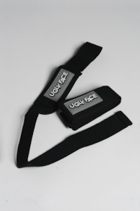 Loyalty: UGLYFACE® LIFTING STRAPS