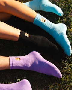 Loyalty: UGLYFACE® CLASSIC SOCKS