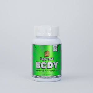 UGLYFACE® ECDYSTERONE