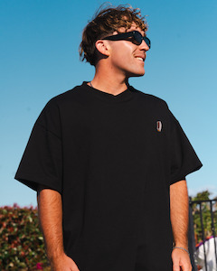 UGLYFACE® HEAVY BOX TEE