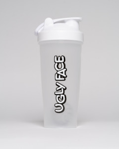All: FREE GIFT | UGLYFACE® SHAKER
