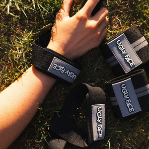 All: WRAPS & STRAPS BOGO 1/2 PRICE