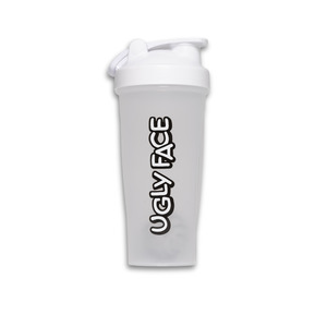 Free Gifts: FREE UGLYFACE® SHAKER | CLASSIC