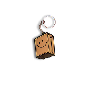 GIFT | UGLYFACE® KEYCHAIN