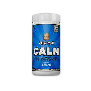 UGLYFACE® CALM