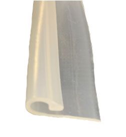 Awnings, Tents & Accessories: Awning Curtain Plastic J Track