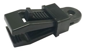 Awnings, Tents & Accessories: Carpet Clamp Set 4pk