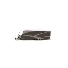 Exterior: ADCO Caravan Cover 18'- 20