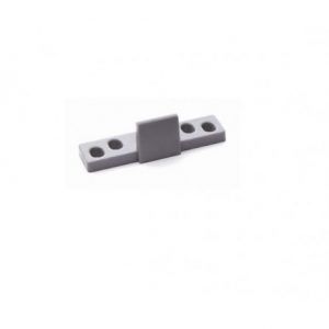 Catches, Hinges & Latches: Mini Catch Strike Plate (2 Sizes)