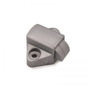 Catches, Hinges & Latches: Lever Operated Mini Catch