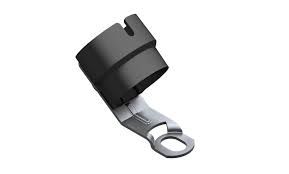 Chassis & Towing: Alko 7-13 Round Trailer Plug Holder