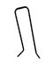 Bermuda Steel Step Support Hand Rail