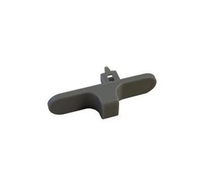 Products: Dometic RM10.5XS Fridge Grey Slider Door Lock