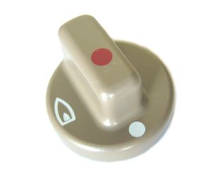 Products: Dometic Flame Knob