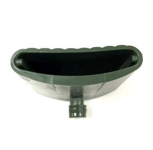 Bed Slat Holder Green