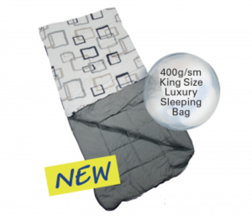 Camptech Sleeping Bag