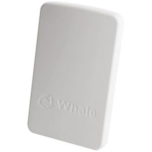 Products: Whale EasiSlide Socket Lid White