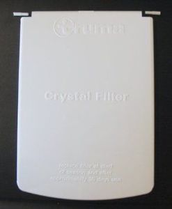 Products: Crystal Filtapac Housing Lid