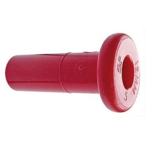Products: JG Red End Plug 12mm