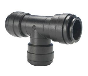 Products: JG Equal Tee 12mm