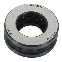 Chassis & Towing: Alko Jockey Wheel Thrust Bearing Kit