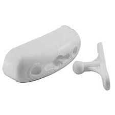 Exterior: Fawo Door Retainer Socket Style