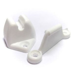 Exterior: Veneta Door Retainer