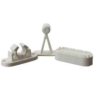 Extended Viva Door Retainer