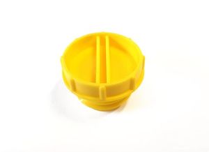 Products: ALKO Secure Receiver Yellow Screw-In Cap