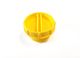 ALKO Secure Receiver Yellow Screw-In Cap