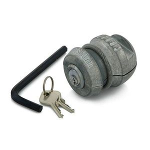 Products: Trailercop 50mm Coupling Lock