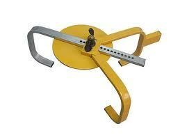 Products: Wheel Clamp 13 to 15