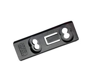 Products: Polyfix Adaptor Plate for Slide On Window Latches