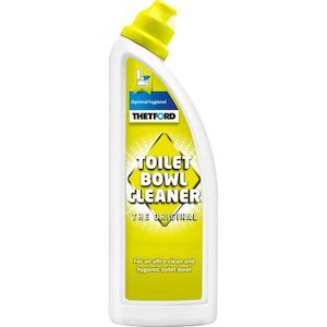 Cleaning & Additives: Thetford Toilet Bowl Cleaner 750ml