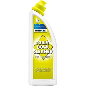 Cleaning & Additives: Thetford Toilet Bowl Cleaner 750ml