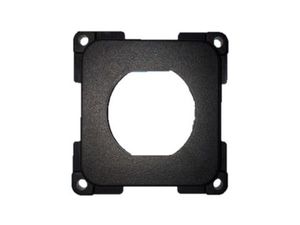Electrical & Lighting: C-Line USB Mounting Plate