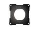 C-Line USB Mounting Plate