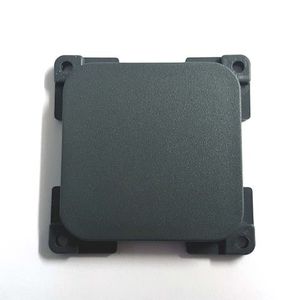 Electrical & Lighting: C-Line Blank Plate