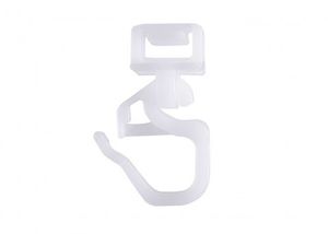 Products: Clic Curtain Glider 10pk