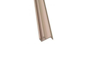 Products: Visa Curtain Track Top Fix 2.13m