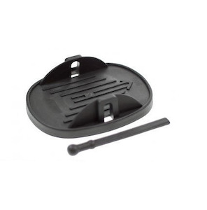 Chassis & Towing: Konekt-a-Pad Universal Foot Pad