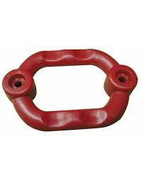 Chassis & Towing: Alko Corner Steady Handle