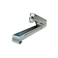 Chassis & Towing: Alko Corner Steady 500mm