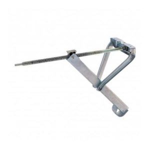 Chassis & Towing: ALKO Corner Steady Leg 205808