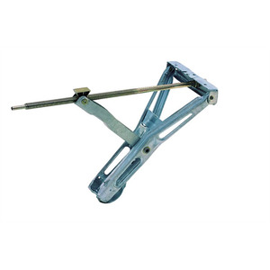 Chassis & Towing: ALKO Premium Heavy Duty Corner Steady Leg 1221694