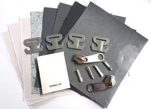 Awnings, Tents & Accessories: Majorca Repair Kit